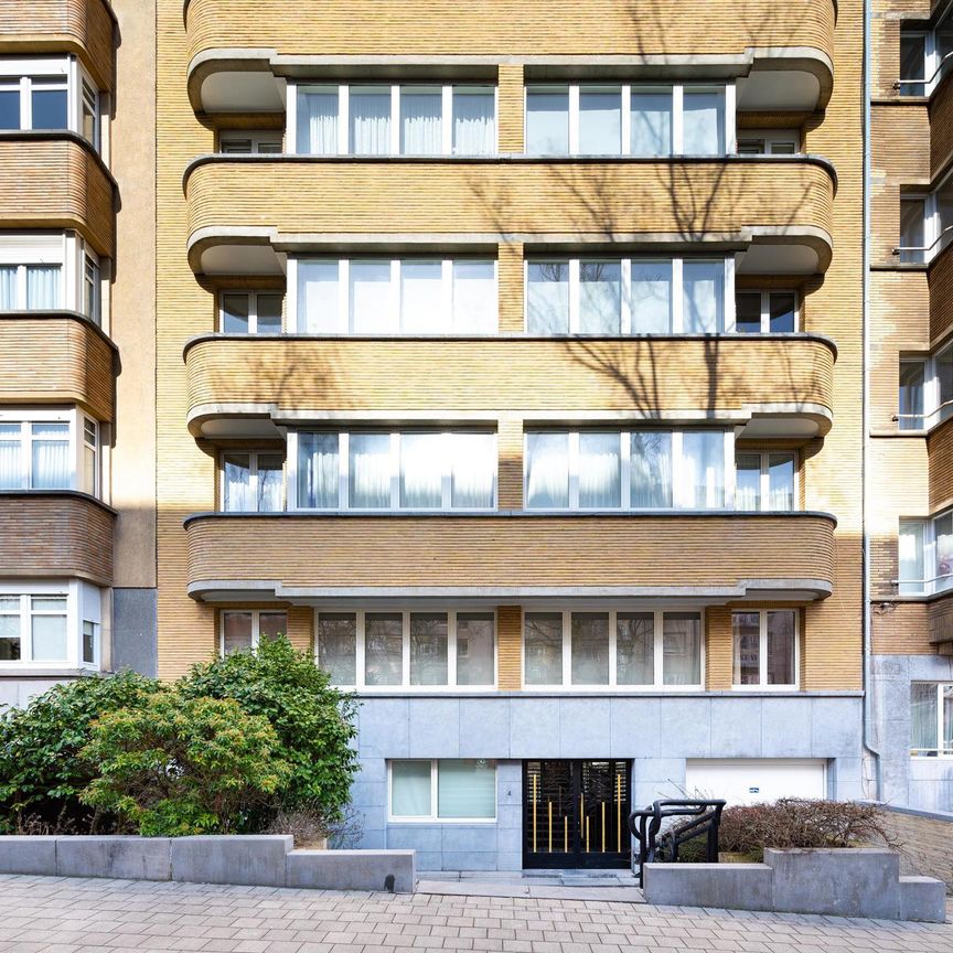 Ter Kamerenbos, Elsene - Photo 1