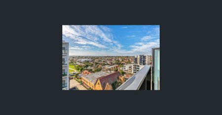 Supreme 2 Bedroom Apartment in the heart of Box Hill - Photo 5