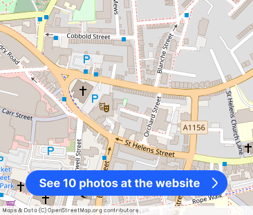 Silk Street, Ipswich, IP4 2PA - Photo 1