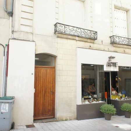 A LOUER ANGERS HYPER CENTRE - A louer à Angers hyper ... - Photo 4