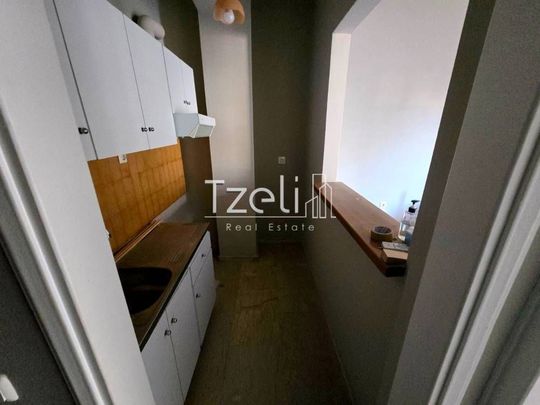 Studio/Γκαρσονιέρα για ενοικίαση Πάτρα - Κέντρο (Πάτρα) - Photo 1