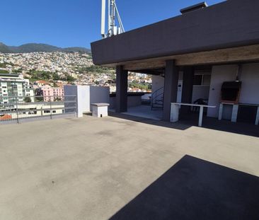 Apartamento T3 em Funchal - Photo 5