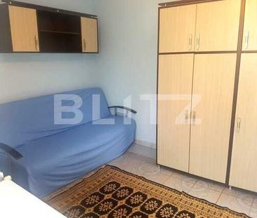Garsoniera, 22 mp, CHELTUIELI INCLUSE, zona strazii Nicolae Titulescu - Photo 1