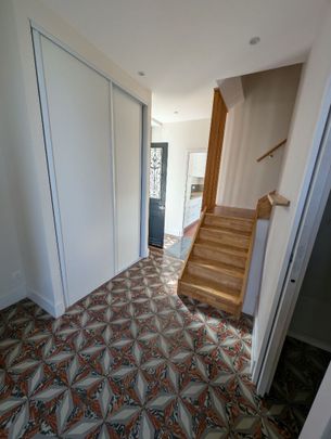 Maison Bourges 4 pièce(s) 94 m2 - Photo 1