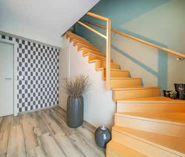 Huis met vier slaapkamers in Lanaye - Photo 1