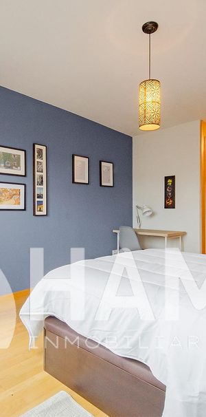 Habitación - Madrid - Canillas - 430€ MES - Ref. GPPG672 - Photo 1