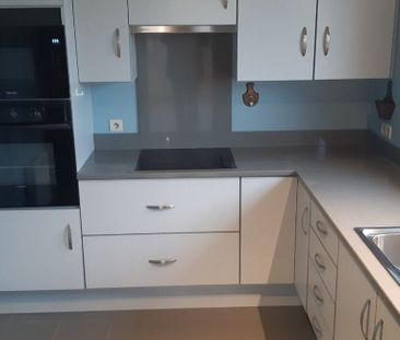 Penthouse te huur in Gavere voor € 1.050 met 2 slaapkamers - Photo 2