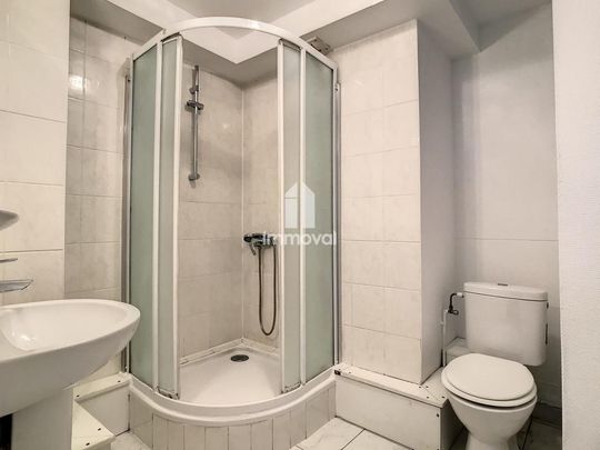 Location Appartement 2 pièces 33m² STRASBOURG 67000 - Photo 1