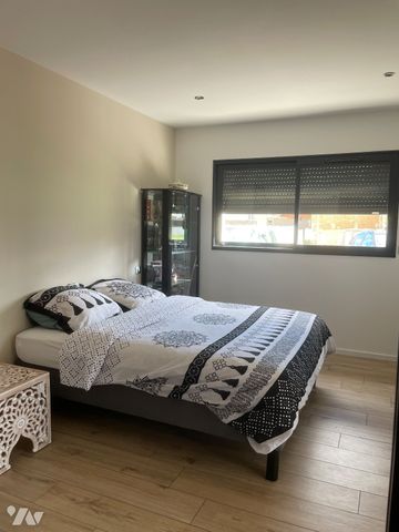 A louer pavillon de 4 pièces situé à Chicheboville. - Photo 3