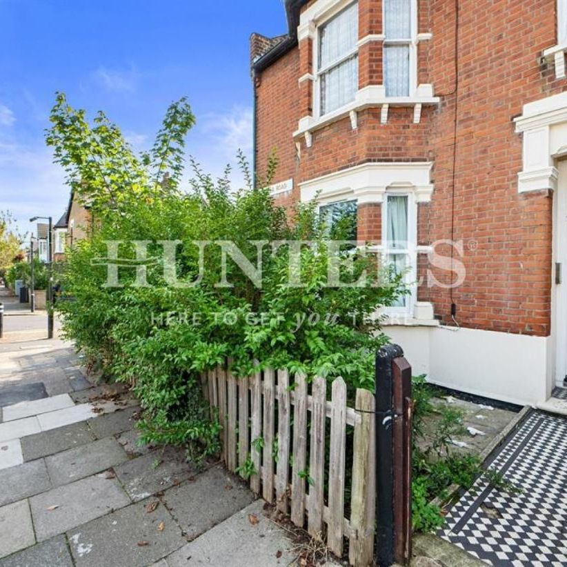 Chester Road, London, N17 - Photo 1