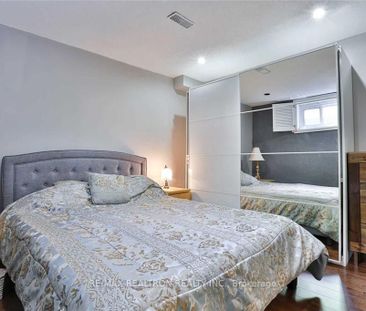 For Lease - 136 Briggs Avenue Unit# Lower, Richmond Hill, Ontario - Photo 5