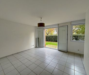 Location Appartement 1 pièce 24m² - Photo 2