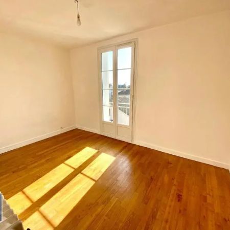 Appartement à louer 3 pièces 52.4m² - Photo 3