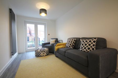 1 bedroom apartment to rent - Photo 4