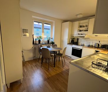 Hagagatan, Norrköping - Photo 4