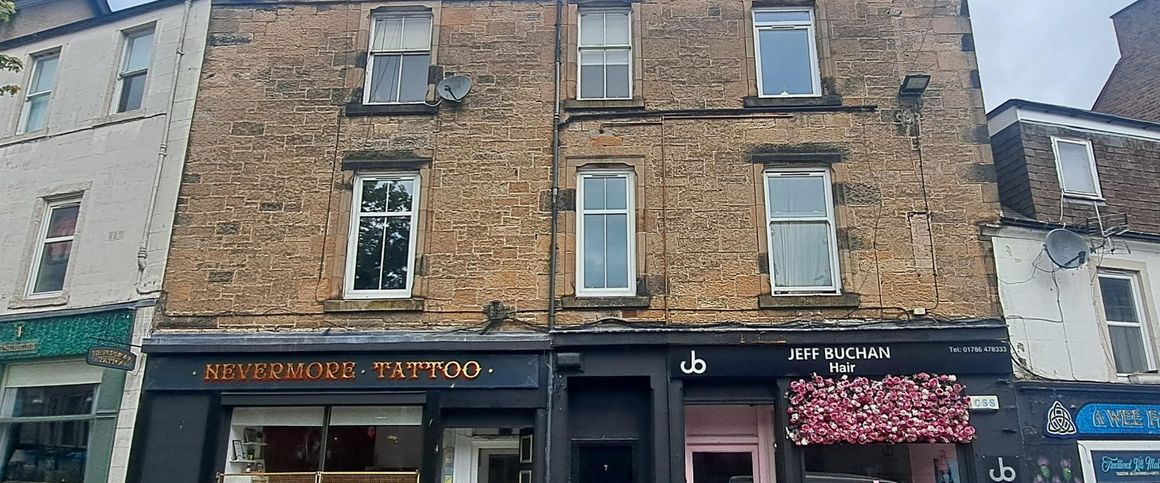 2 bedroom apartment to rent - Photo 1