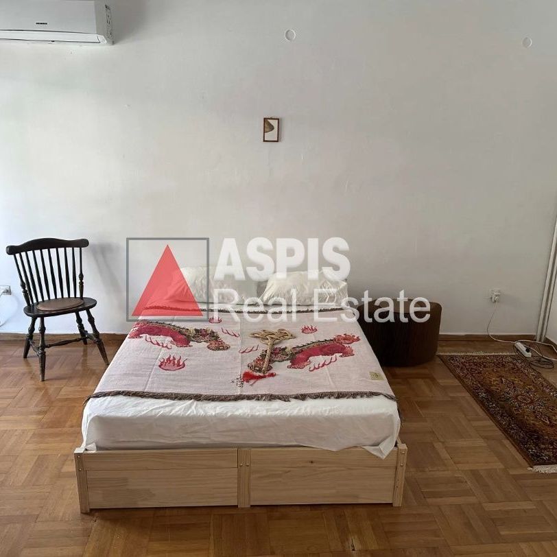 Διαμέρισμα για ενοικίαση Εξάρχεια - Νεάπολη - Photo 1