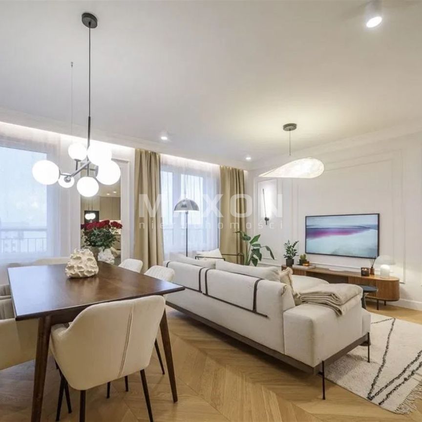 Luksusowy Apartament z Tarasem - Photo 1