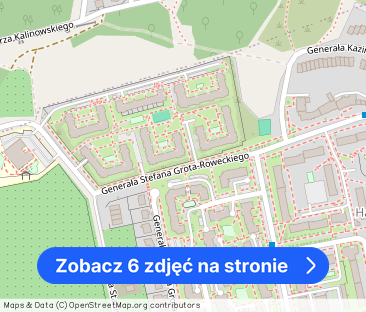 2 pokoje na I piętrze, osiedle strzeżone, hala - Zdjęcie 1