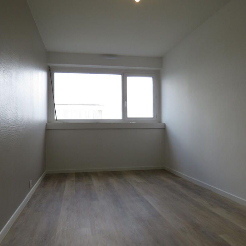 APPARTEMENT TYPE 4 - 2 chambres SAINT HERBLAIN - Photo 1