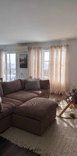 4 1/2 à louer à Ange-Gardien - Photo 1