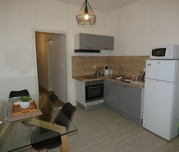 Appartement à louer 2 pièces • 33,37 m2 Niort - Photo 2