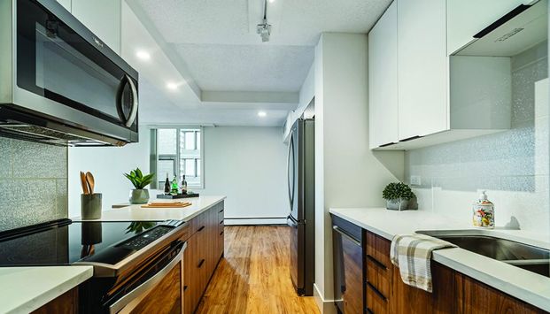 Grid 5 Apartments - Photo 1