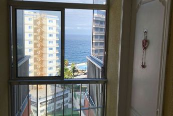 Piso En alquiler Avenida Betancourt y Molina s/n, Distrito Martiánez, Puerto de la Cruz