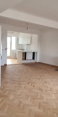 Appartement te huur in Ukkel voor € 1.900 met 3 slaapkamers - Photo 1