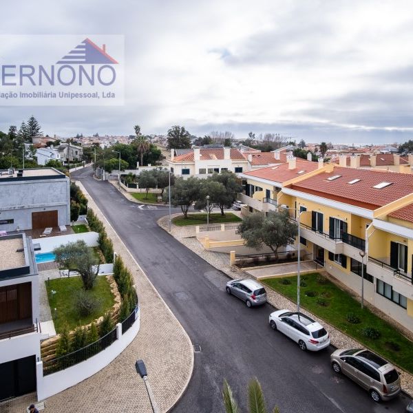 Apartamento T3 em Lisboa - Photo 1