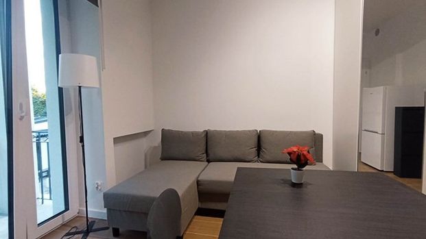 Lublin Nowy Kośminek, Wojciecha Bogusławskiego - Zdjęcie 1