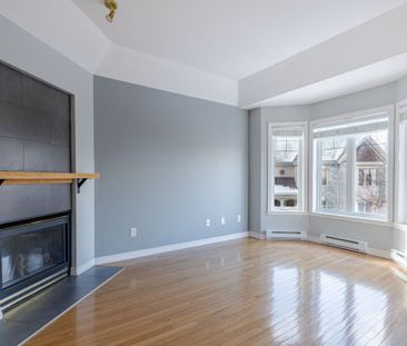 Nouveauté sur le marché Appartement à louer - Laval (Chomedey) (Aut... - Photo 1