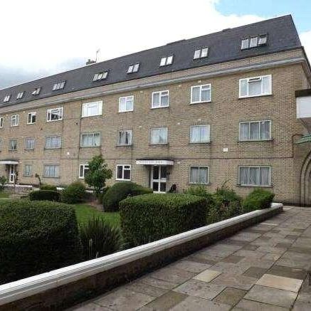 Orchard Court, Edgware, HA8 - Photo 1