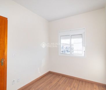 Casa em Condomínio com 2 quartos e 50m² para alugar em Restinga, Po... - Foto 2