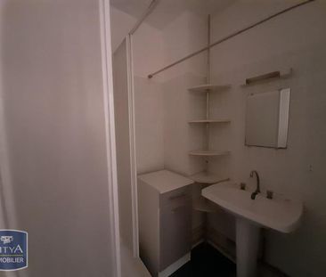 Location Appartement 2 pièces 34m² PERIGUEUX 24000 - Photo 1
