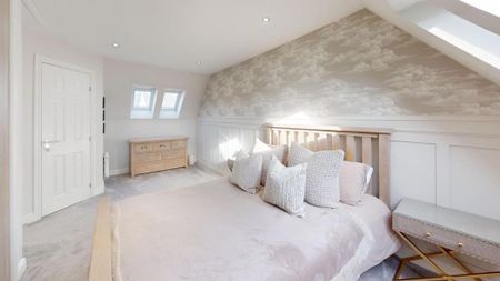 3 bedroom terraced house to rent - Photo 5