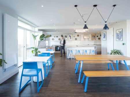 1 bedroom apartment to rent - Photo 4