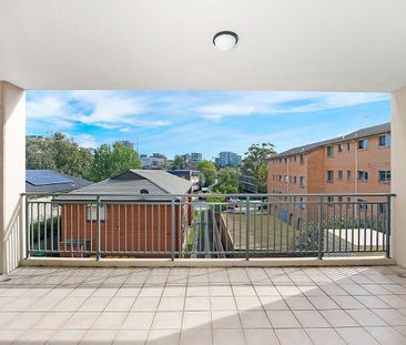 NEATLY PRESENTED TWO BEDROOM UNIT - Photo 5