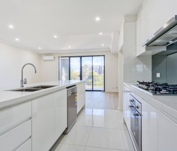 As New Massive large 1 Bedroom Apartment at Prime Location - Photo 2