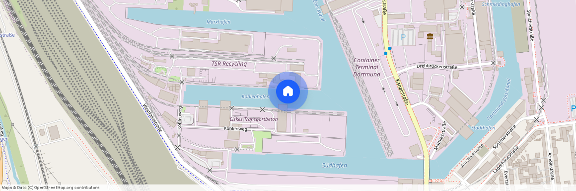 44147 Dortmund - Innenstadt-Nord