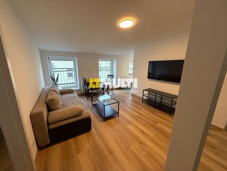 2pok Centrum al. Jana Pawła II oficyna - Фото 2