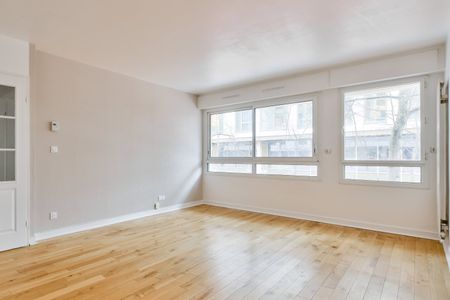 Appartement Issy Les Moulineaux 2 pièce(s) 46.33 m2 - Photo 4