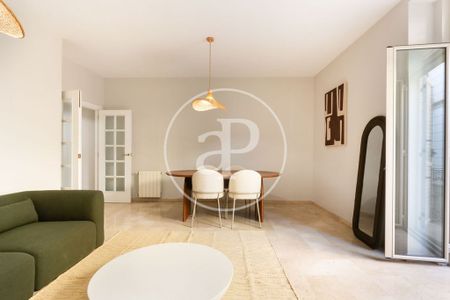 Luxury Flat for rent in Valencia, Spain - Photo 5