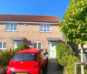 Maygreen Avenue, Cotgrave, Nottingham - Photo 2