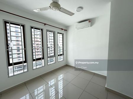 Atmosfera Kondominium, BANDAR PUCHONG JAYA, Puchong - Foto 4