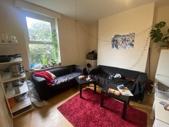 7 bedroom terraced house to rent - Photo 1