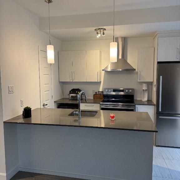 Logement 3½ à louer - Photo 1