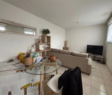 Location appartement 1 pièce - 31m² à Bordeaux cauderan (33200) - Photo 4