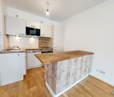 Moderne 3 Zimmerwohnung mit Balkon in Margareten - Foto 5