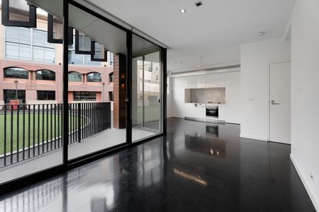 G6/139 Rathdowne Street, Carlton VIC 3053 - Apartment For Rent | Domain - Photo 2